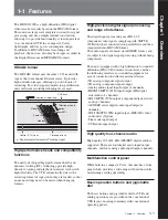 Preview for 5 page of Sony HDW-D2000 Operation Manual