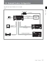 Preview for 7 page of Sony HDW-D2000 Operation Manual