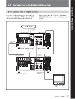 Preview for 27 page of Sony HDW-D2000 Operation Manual