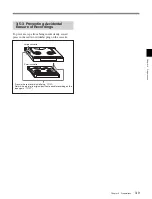 Preview for 35 page of Sony HDW-D2000 Operation Manual