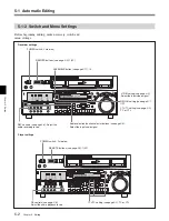 Preview for 51 page of Sony HDW-D2000 Operation Manual