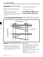 Preview for 57 page of Sony HDW-D2000 Operation Manual