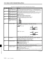 Preview for 113 page of Sony HDW-D2000 Operation Manual