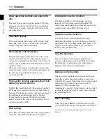 Preview for 7 page of Sony HDW-M2100 Operation Manual