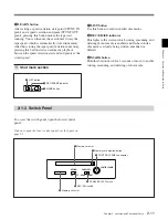 Preview for 19 page of Sony HDW-M2100 Operation Manual