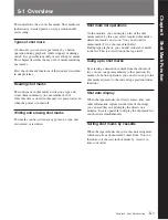 Preview for 42 page of Sony HDW-M2100 Operation Manual