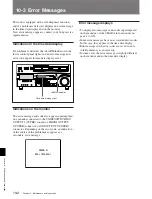 Preview for 100 page of Sony HDW-M2100 Operation Manual