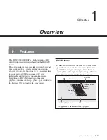 Предварительный просмотр 7 страницы Sony HDW-S2000 Operation Manual