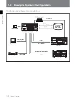 Предварительный просмотр 10 страницы Sony HDW-S2000 Operation Manual