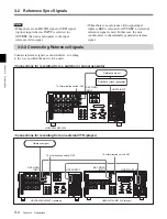 Предварительный просмотр 34 страницы Sony HDW-S2000 Operation Manual