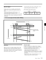 Предварительный просмотр 65 страницы Sony HDW-S2000 Operation Manual