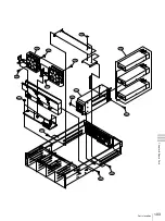 Preview for 103 page of Sony HDXS-C200 Service Manual