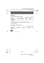 Preview for 14 page of Sony Hi-MD WALKMAN MZ-DH710 Operating Instructions Manual