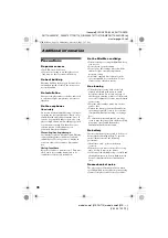 Preview for 36 page of Sony Hi-MD WALKMAN MZ-DH710 Operating Instructions Manual