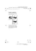 Preview for 37 page of Sony Hi-MD WALKMAN MZ-DH710 Operating Instructions Manual