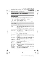 Preview for 39 page of Sony Hi-MD WALKMAN MZ-DH710 Operating Instructions Manual