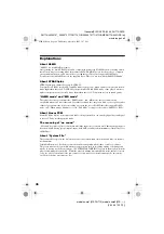 Preview for 46 page of Sony Hi-MD WALKMAN MZ-DH710 Operating Instructions Manual