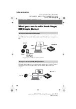 Preview for 50 page of Sony Hi-MD WALKMAN MZ-DH710 Operating Instructions Manual