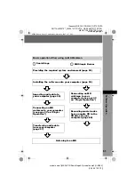 Preview for 51 page of Sony Hi-MD WALKMAN MZ-DH710 Operating Instructions Manual