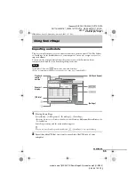 Preview for 55 page of Sony Hi-MD WALKMAN MZ-DH710 Operating Instructions Manual