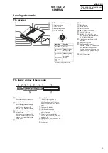 Предварительный просмотр 5 страницы Sony Hi-MD Walkman MZ-NH1 Service Manual