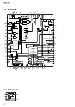 Предварительный просмотр 38 страницы Sony Hi-MD Walkman MZ-NH1 Service Manual