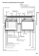 Preview for 29 page of Sony Hi-MD WALKMAN MZ-RH1 Operating Instructions Manual