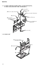 Preview for 10 page of Sony Hi-MD Walkman MZ-RH10 Service Manual