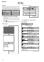 Preview for 12 page of Sony Hi-MD Walkman MZ-RH10 Service Manual