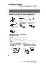 Предварительный просмотр 10 страницы Sony Hi-MD Walkman MZ-RH910 (Spanish) Manual De Instrucciones