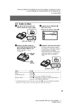 Предварительный просмотр 21 страницы Sony Hi-MD Walkman MZ-RH910 (Spanish) Manual De Instrucciones