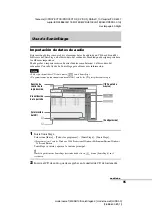 Предварительный просмотр 95 страницы Sony Hi-MD Walkman MZ-RH910 (Spanish) Manual De Instrucciones