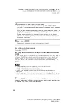 Предварительный просмотр 98 страницы Sony Hi-MD Walkman MZ-RH910 (Spanish) Manual De Instrucciones