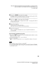 Предварительный просмотр 103 страницы Sony Hi-MD Walkman MZ-RH910 (Spanish) Manual De Instrucciones