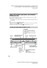 Предварительный просмотр 110 страницы Sony Hi-MD Walkman MZ-RH910 (Spanish) Manual De Instrucciones