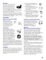 Предварительный просмотр 89 страницы Sony Hi-Scan KP-51WS500 Operating Instructions Manual