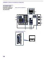 Предварительный просмотр 98 страницы Sony Hi-Scan KP-51WS500 Operating Instructions Manual