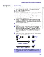 Предварительный просмотр 101 страницы Sony Hi-Scan KP-51WS500 Operating Instructions Manual