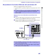 Предварительный просмотр 111 страницы Sony Hi-Scan KP-51WS500 Operating Instructions Manual