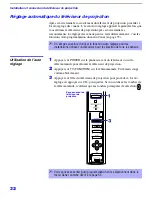 Предварительный просмотр 116 страницы Sony Hi-Scan KP-51WS500 Operating Instructions Manual