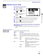 Предварительный просмотр 135 страницы Sony Hi-Scan KP-51WS500 Operating Instructions Manual