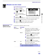 Предварительный просмотр 137 страницы Sony Hi-Scan KP-51WS500 Operating Instructions Manual