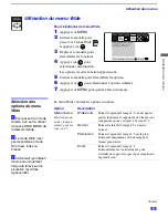 Предварительный просмотр 139 страницы Sony Hi-Scan KP-51WS500 Operating Instructions Manual