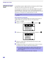 Предварительный просмотр 144 страницы Sony Hi-Scan KP-51WS500 Operating Instructions Manual