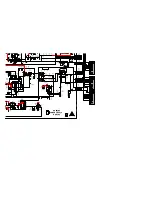 Предварительный просмотр 142 страницы Sony Hi-Scan KP-51WS500 Service Manual