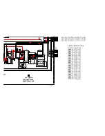 Предварительный просмотр 170 страницы Sony Hi-Scan KP-51WS500 Service Manual