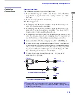 Предварительный просмотр 191 страницы Sony Hi-Scan KP-51WS500 Service Manual