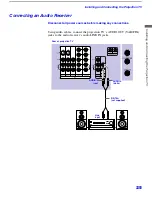 Предварительный просмотр 199 страницы Sony Hi-Scan KP-51WS500 Service Manual