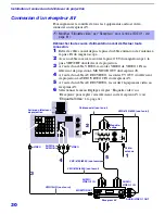 Предварительный просмотр 288 страницы Sony Hi-Scan KP-51WS500 Service Manual