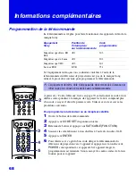 Предварительный просмотр 326 страницы Sony Hi-Scan KP-51WS500 Service Manual